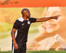 Official: Lampard's former assistant at Chelsea, Newton appointed temporary coach of Basaksehir FK