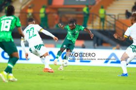 More than a friendly: Three must-see Super Eagles players in Friday's glamour match against Black Stars 1 More than a friendly: Three must-see Super Eagles players in Friday's glamour match against Black Stars