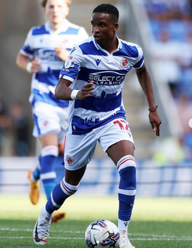  Reading winger Mukairu beats Blackpool, Wycombe, Derby County stars to win EFL Trophy award 