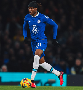 Why Chelsea winger Madueke should choose Super Eagles over the Three Lions :: All Nigeria Soccer