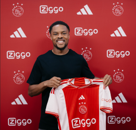 Done deal: Hale End product Akpom joins Ajax Amsterdam for a fee of N10.4b