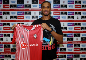 Official: Flying Eagles-eligible CB joins Southampton after release by Arsenal
