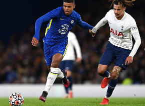 Ambitious EFL club interested in signing Chelsea midfielder of Nigerian descent 