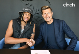 Official: Former Super Eagles invitee signs new Crystal Palace contract amid Chelsea interest 