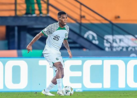 Saudi Arabia or Premier League? Crystal Palace-linked midfielder Onyedika reveals his preferred destination
