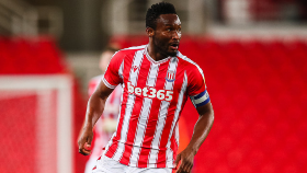 'He Was At Chelsea And Won Everything' - Stoke City Boss On The Advantage Of Having Mikel In Squad