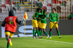 'We know what to do' - Confident South Africa U17 star sends message to Golden Eaglets