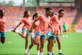 Everything you need to know about Super Falcons blockbuster Olympic qualifier against Banyana Banyana