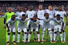 Mikel Lists Six Players Who Make Super Eagles Thrive In Their Passing Game