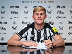 Confirmed: Newcastle sign two Chelsea Academy Player of the Year winners in the same summer