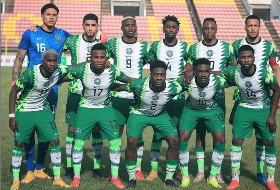 Super Eagles coach Rohr feels for Republic of Benin following Onuachu's last-gasp winning goal 