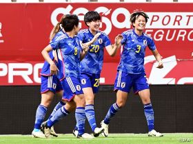 Team news: Tokyo Verdy and Feyenoord stars miss team training ahead of Japan v Nigeria