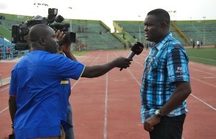 Enyimba, Rivers United Coaches Preview Federation Cup Clash