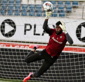 UEL draw : Uzoho's Omonia to face Man Utd; Simon, Esiti, Onyedika, Boniface discover opponents 