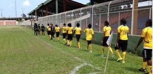 NWPL: Confluence Queens Walk Over FC Robo in Lagos