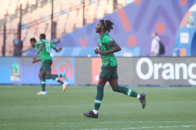 Championship table-toppers Sunderland interested in signing former Nigeria U20 international