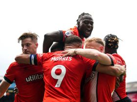 'No game in the Championship is easy' - Victor Moses says ahead of Luton's trip to Blackburn Rovers