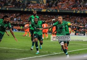 'How would you feel if you've just lost a final?' - Troost-Ekong reacts to defeat to CIV, winning Best Player award