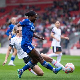 'I hate pre-season' - Super Falcons star Payne ready to make official debut for Everton against Brighton