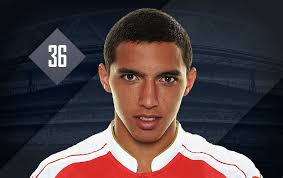 Algeria Hand Late Call-Ups To Arsenal Wonderkid Bennacer, Two Others Ahead Of Trip To Nigeria 