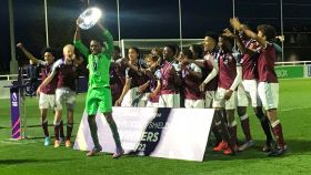 Teenage Nigerian CM agrees two new deals with West Ham amid Man Utd, Man City, Tottenham interest