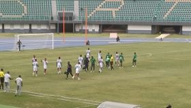 WAFU B U17 Championship: Five observations from Golden Eaglets' goalless draw against Burkina Faso
