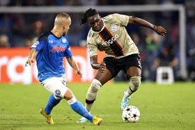 Ex-Ajax winger highlights two attributes of Bassey that would be of benefit to English PL clubs 