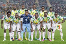 Tottenham star Bissouma omitted as Mali announce 28-man squad ahead of Nigeria friendly 