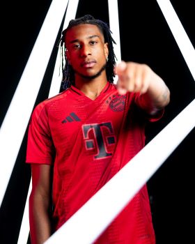 Done deal: Bayern Munich sign ex-Super Eagles invitee who spent his formative years at Arsenal, Chelsea