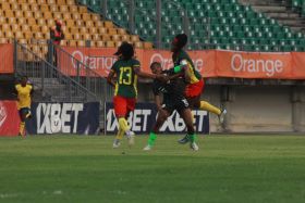 2024 Olympic qualifier: Three hits and three flops from Super Falcons goalless draw against Cameroon