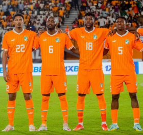Opposition watch: Ivory Coast name Chelsea, Man Utd, Nottingham Forest stars in provisional AFCON squad