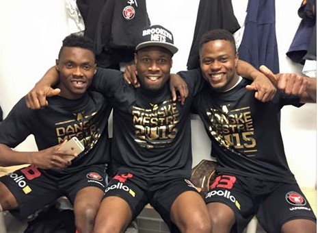 Sylvester Igboun Hints At FC Midtjylland Exit Despite The Lure Of Champions League Football