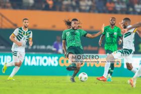 3 key passes in 4 games: Playmaker-turned-destroyer Iwobi explains why he's not creating chances at AFCON