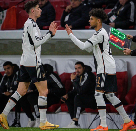 Brentford forward no longer eligible to represent Nigeria after cap-tying appearance for Germany