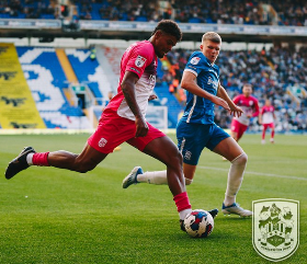 Huddersfield to hold talks with Chelsea over injury suffered by Anglo-Nigerian midfielder