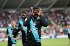 2013 Fifa U17 World Cup Golden Ball winner Iheanacho on the radar of Crystal Palace