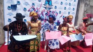 Rivers Angels Promised Goodies By Governor If They Retain NWPL Title