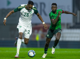 'Will play a part' - Ex-Stoke City CB reckons Ndidi, Boniface injuries have weakened Super Eagles