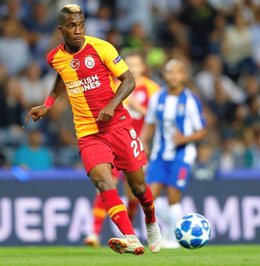 Onyekuru Is Scapegoated After Galatasaray's Draw Against Besiktas In Istanbul Derby 