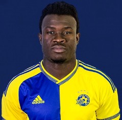 Nigerian Exports : Odibe On Song; Obinna Sent Off In Final Game; Igiebor Plays In Cup Final ; Obodo Stars; Okereke Benched 
