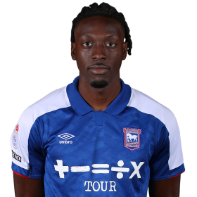 2011 Flying Eagles invitee faces uncertain future as Ipswich Town sign Lagos-born forward