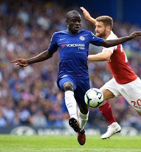 Chelsea's 2018 World Cup winner wants to sign pre-contract with Barcelona