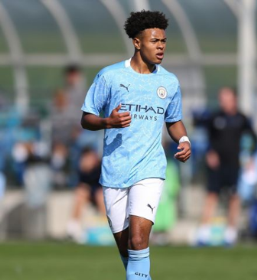 Sodje's Nephew Scores For The Fourth Consecutive Game As Man City Beat Man Utd U18s