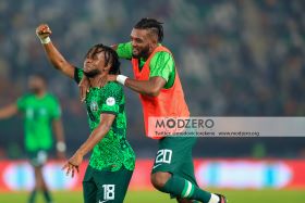 2023 AFCON: Here's what Peseiro's assistant said after Super Eagles convincing win over Cameroon 