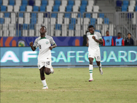 U20 AFCON : Five takeaways from Flying Eagles' impressive win v Mozambique 