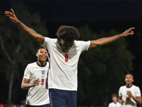 'He'll play for England' - Austria boss Rangnick clears the air on future of Carney Chukwuemeka