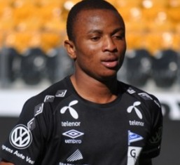 Nwakali Set To Hold Contract Talks With Manchester City Amid Interest From Rosenborg 