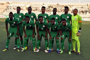 Equatorial Guinea 1 Nigeria 3: Okpotu, Ojo & Ali On Target As Eagles Put On Second-Half Show