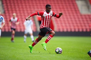 Ex-Arsenal Winger Nathan Tella Continues Association With Southampton