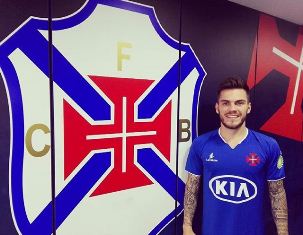 (Photo Confirmation) Chelsea's Brazilian Winger Joins Portuguese Club